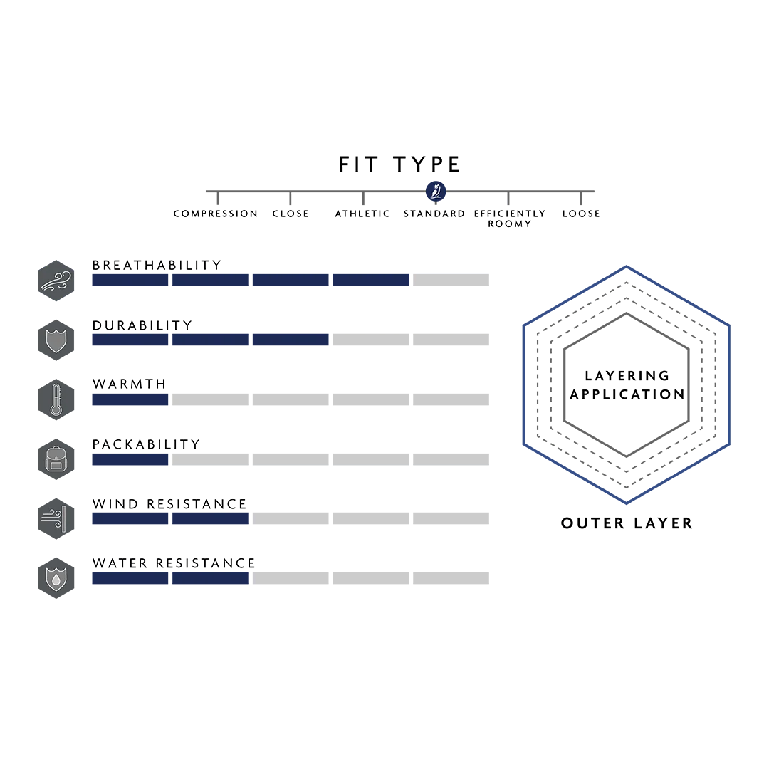 Men's Satu Adventure Shorts - Image 4