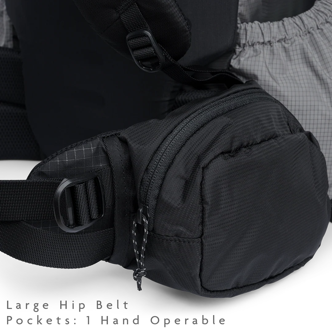 Shadowlight Carbon 60 Backpack - Image 14