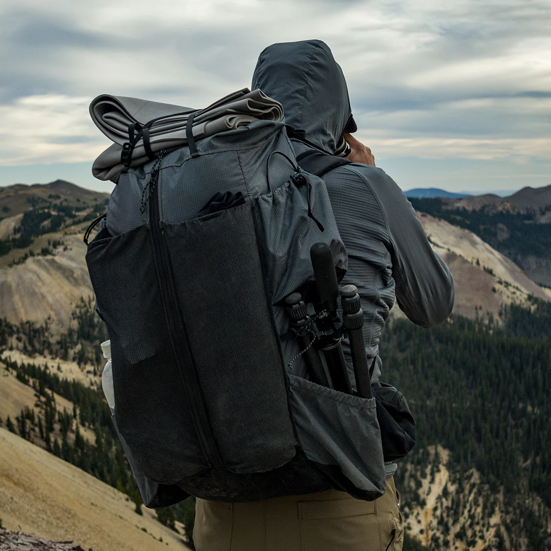 Shadowlight Carbon 60 Backpack - Image 15