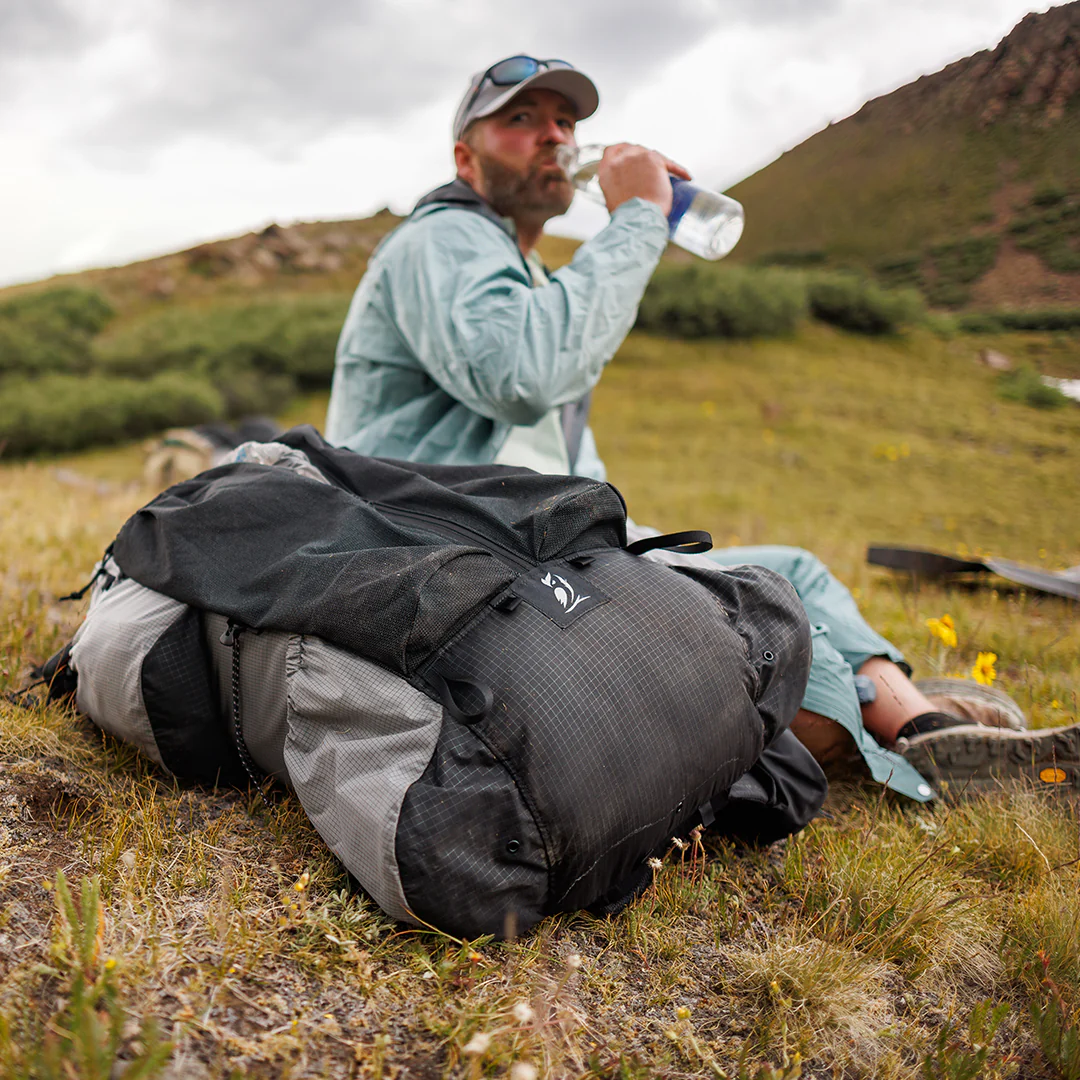 Shadowlight Carbon 60 Backpack - Image 18