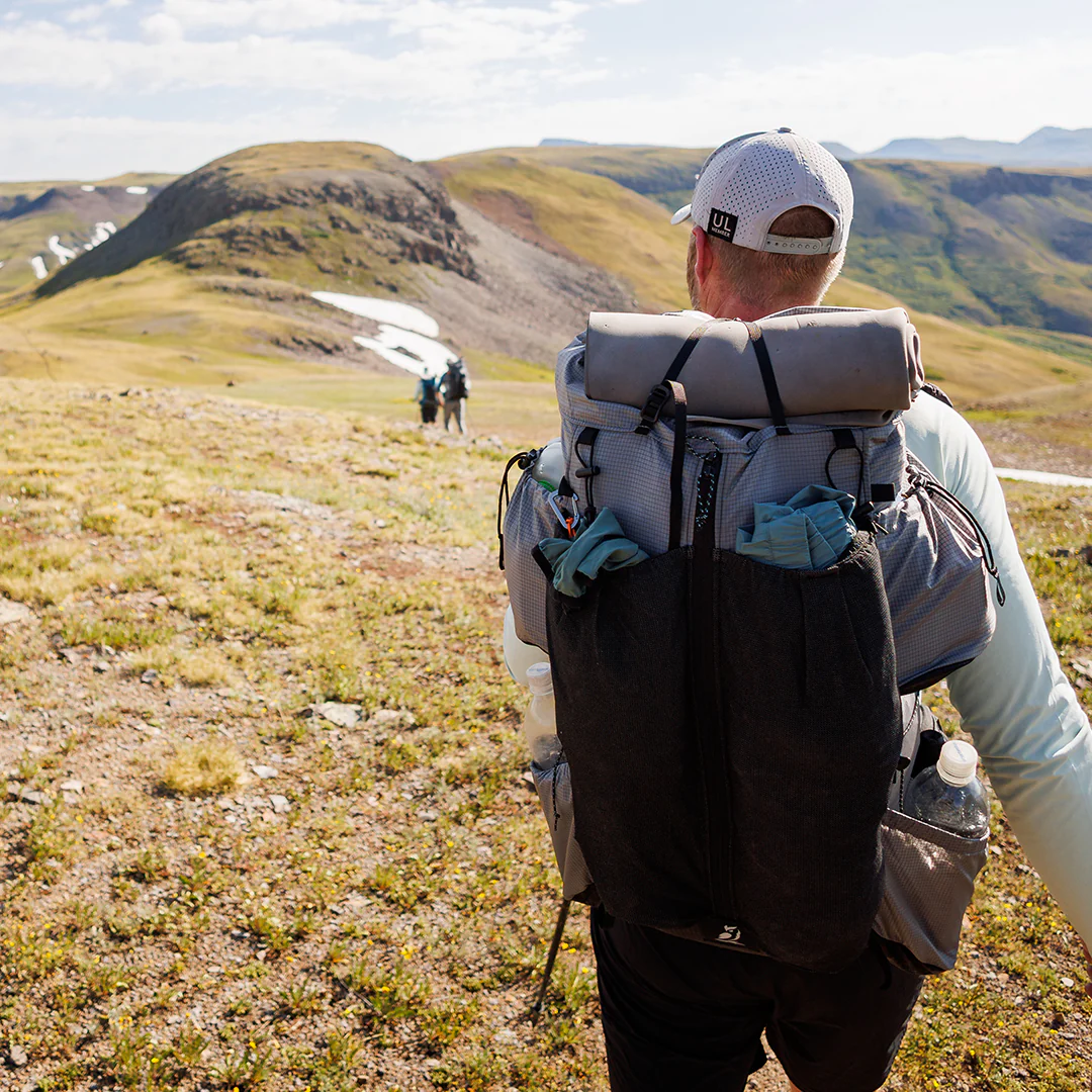 Shadowlight Carbon 60 Backpack - Image 22