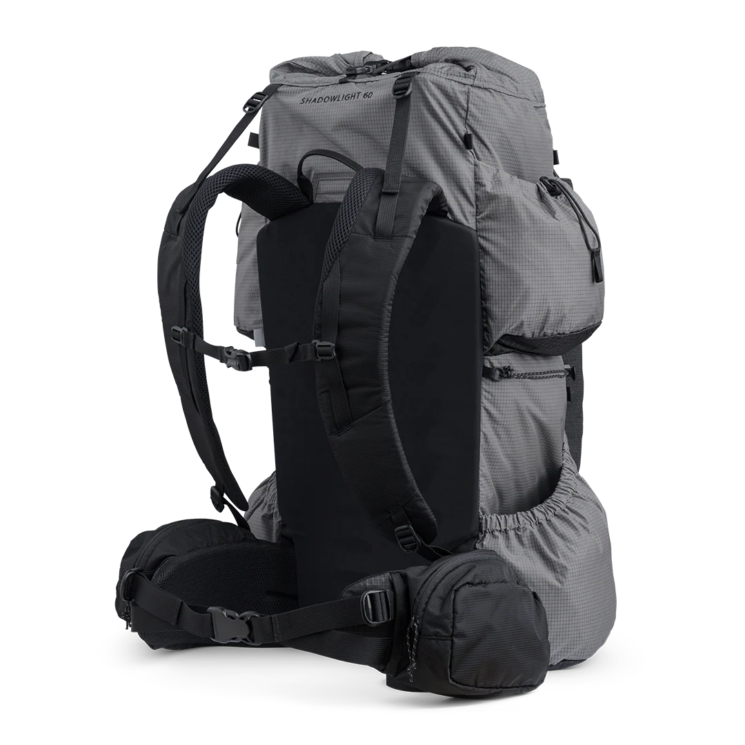 Shadowlight Carbon 60 Backpack - Image 3