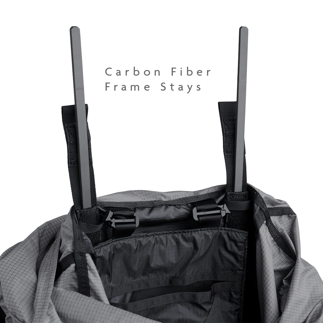 Shadowlight Carbon 60 Backpack - Image 7