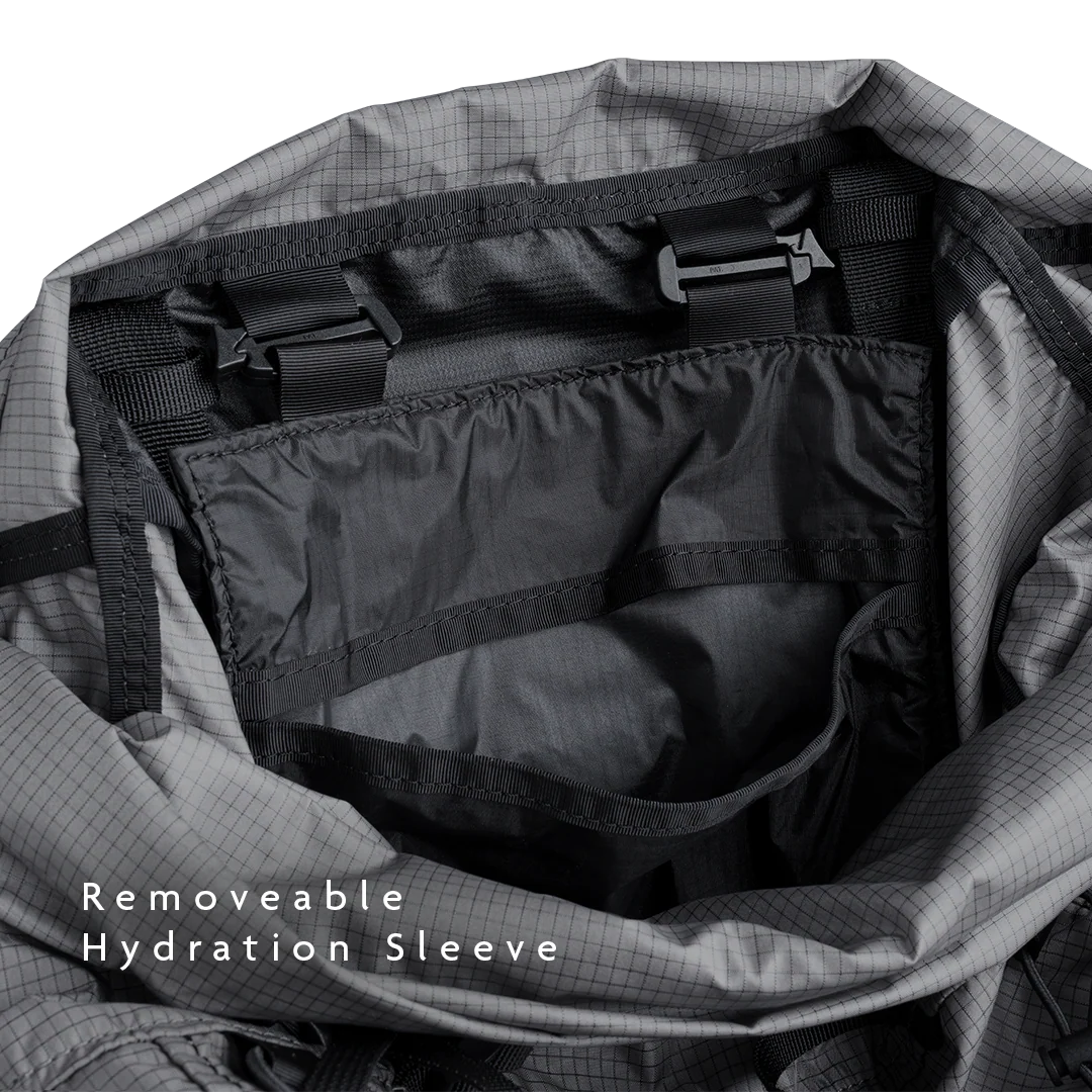 Shadowlight Carbon 60 Backpack - Image 8