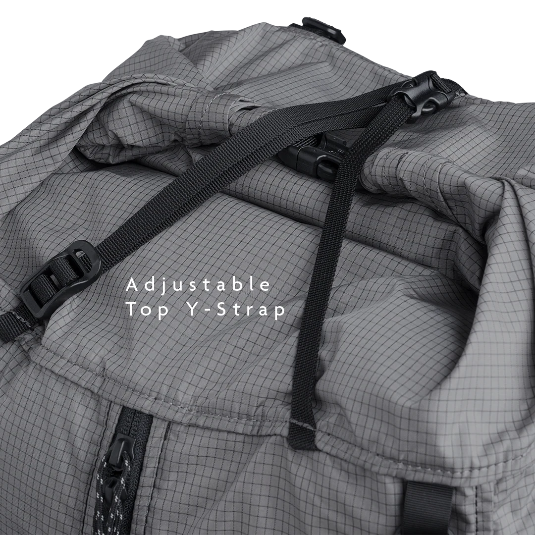 Shadowlight Carbon 60 Backpack - Image 9