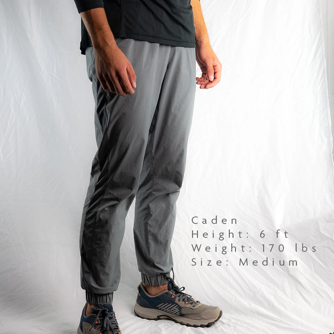 Skyline Trail Joggers - Image 9