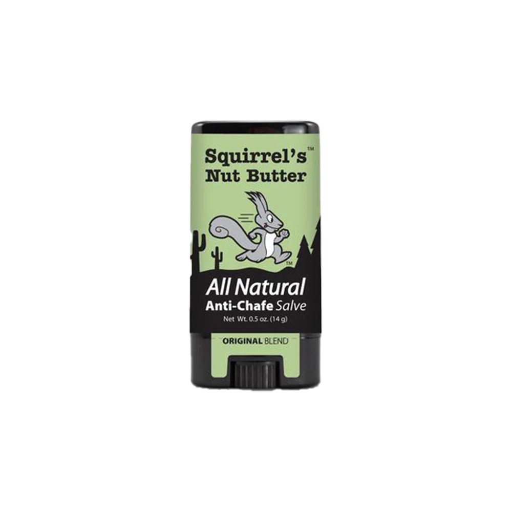 Squirrel's Nut Butter - Anti Chafe Tubs / Sticks - Image 3