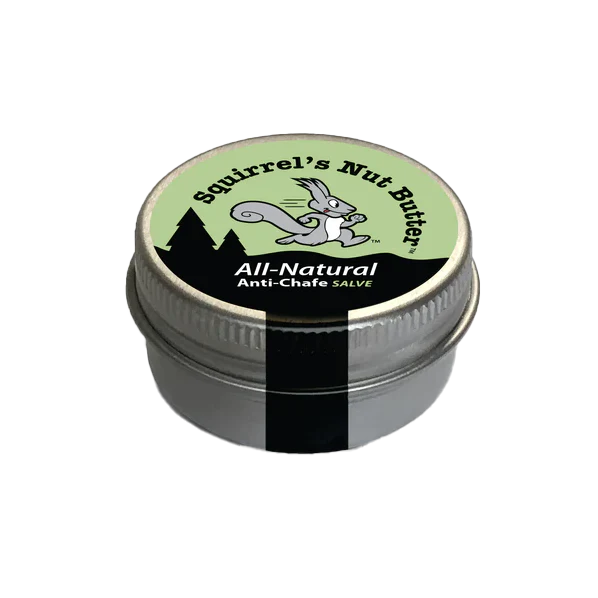 Squirrel's Nut Butter - Anti Chafe Tubs / Sticks - Image 4