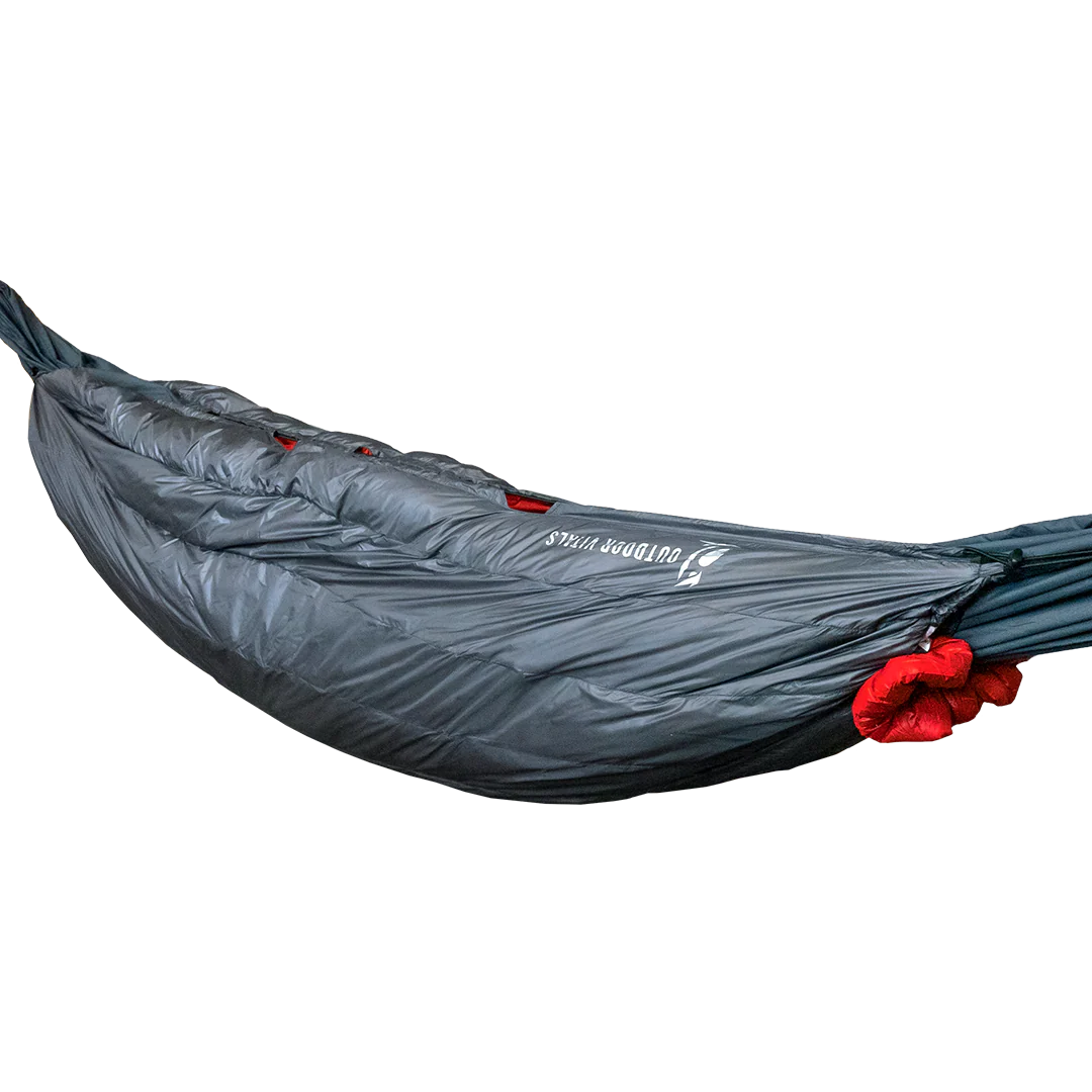 StormLoft™ 0°-30°F Down UnderQuilt - Image 3