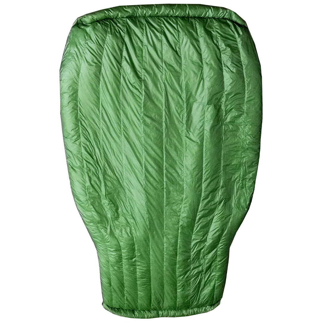 StormLoft™ 0°-30°F Down UnderQuilt - Image 4