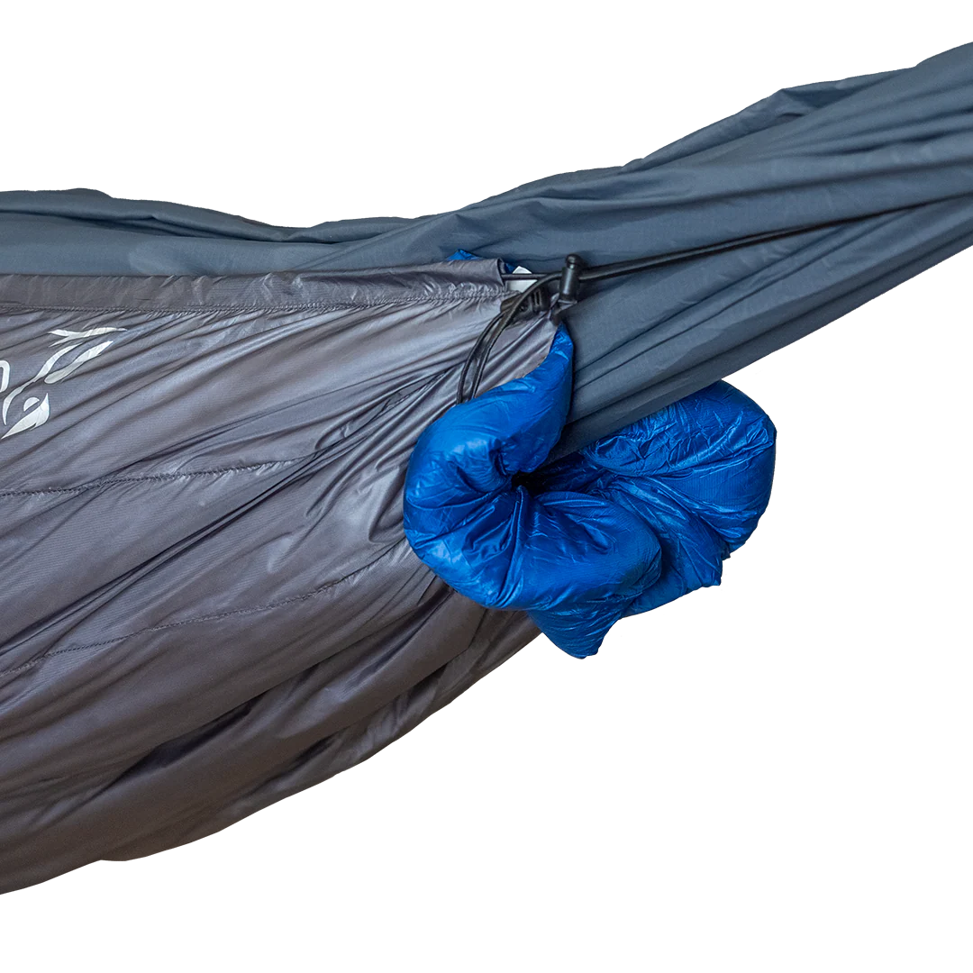 StormLoft™ 0°-30°F Down UnderQuilt - Image 5