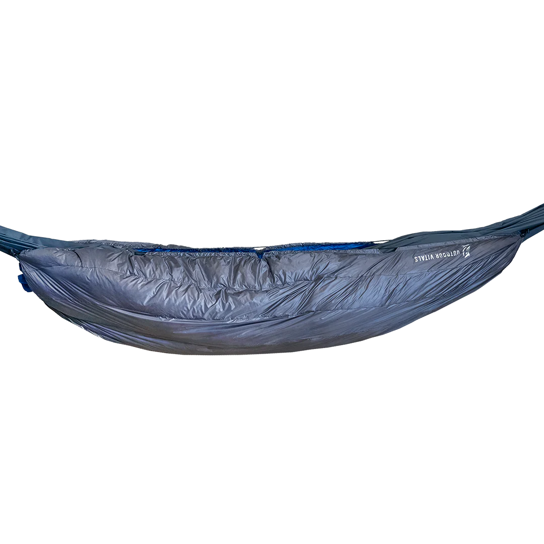 StormLoft™ 0°-30°F Down UnderQuilt - Image 6