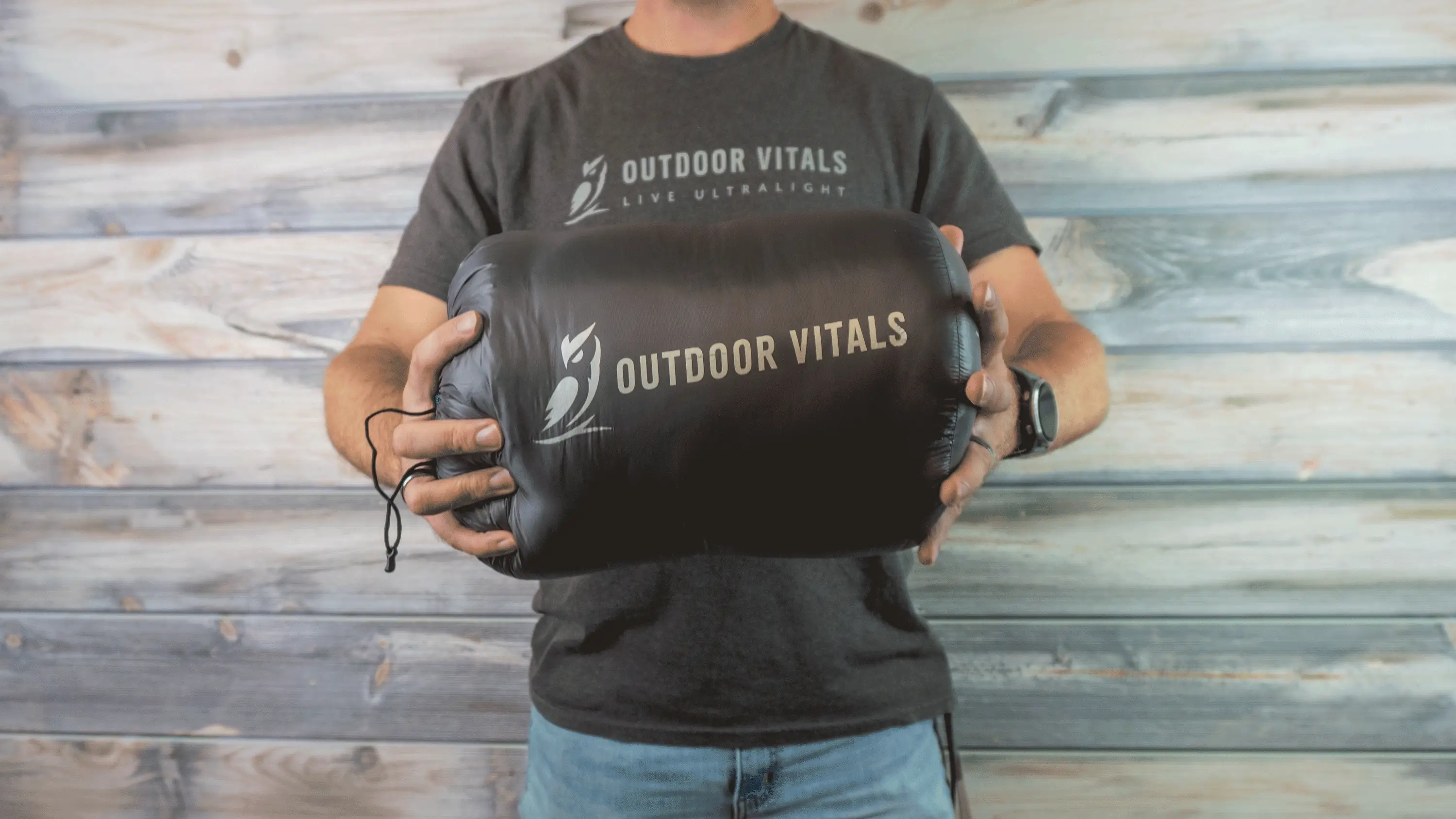 StormLoft™ 0°-30°F Down UnderQuilt - Image 7