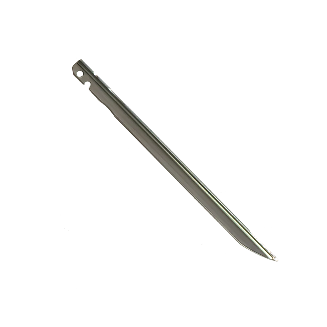 Aluminum Tent Stakes - Image 3