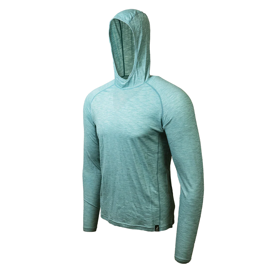 Tern Ultralight Merino Wool Hoodie - Image 14