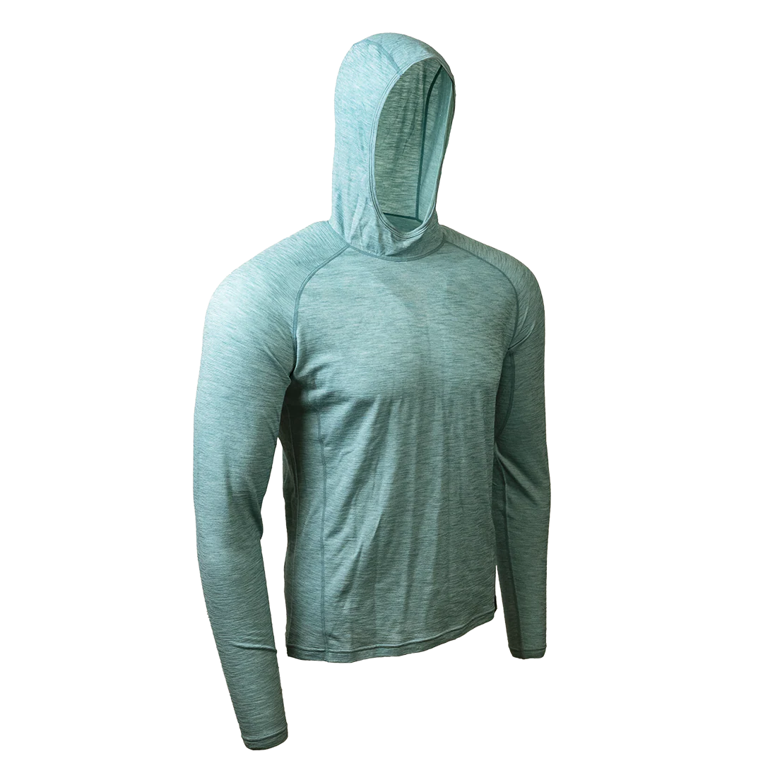 Tern Ultralight Merino Wool Hoodie - Image 18
