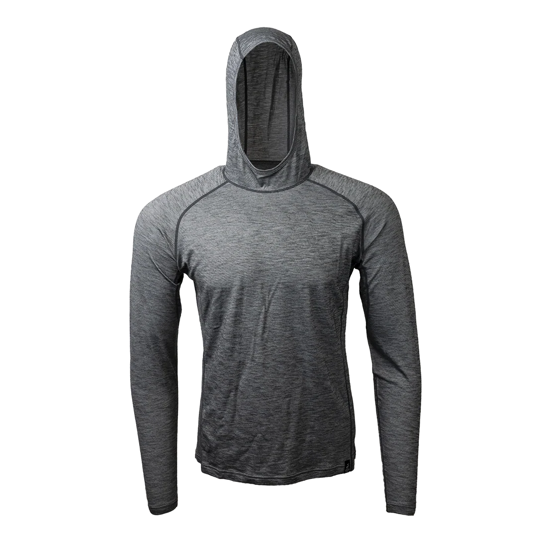 Tern Ultralight Merino Wool Hoodie - Image 3