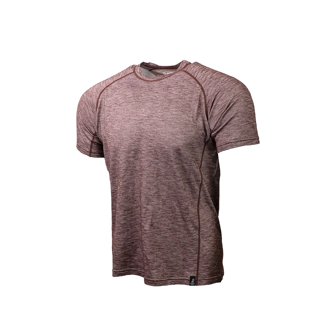 Tern Ultralight Merino Wool Tee - Image 13