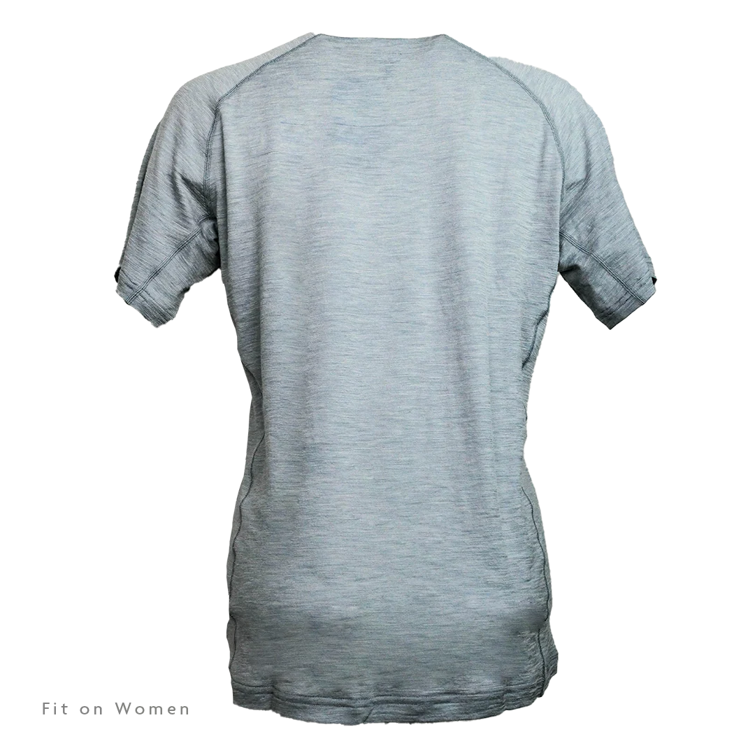 Tern Ultralight Merino Wool Tee - Image 15
