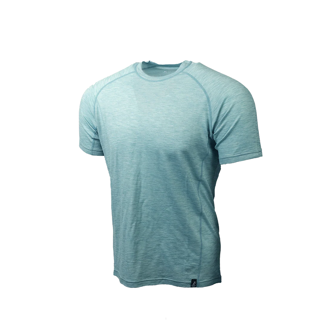 Tern Ultralight Merino Wool Tee - Image 22