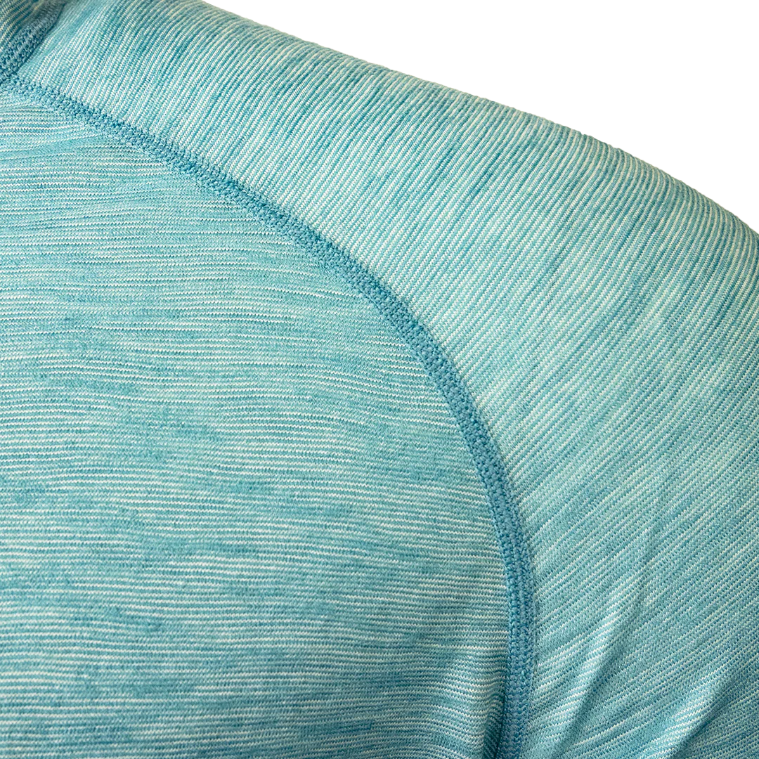 Tern Ultralight Merino Wool Tee - Image 25