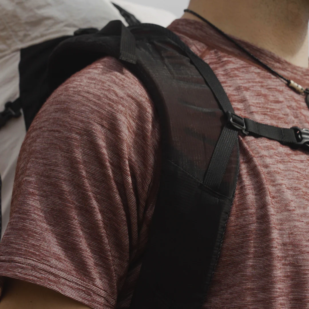 Tern Ultralight Merino Wool Tee - Image 6