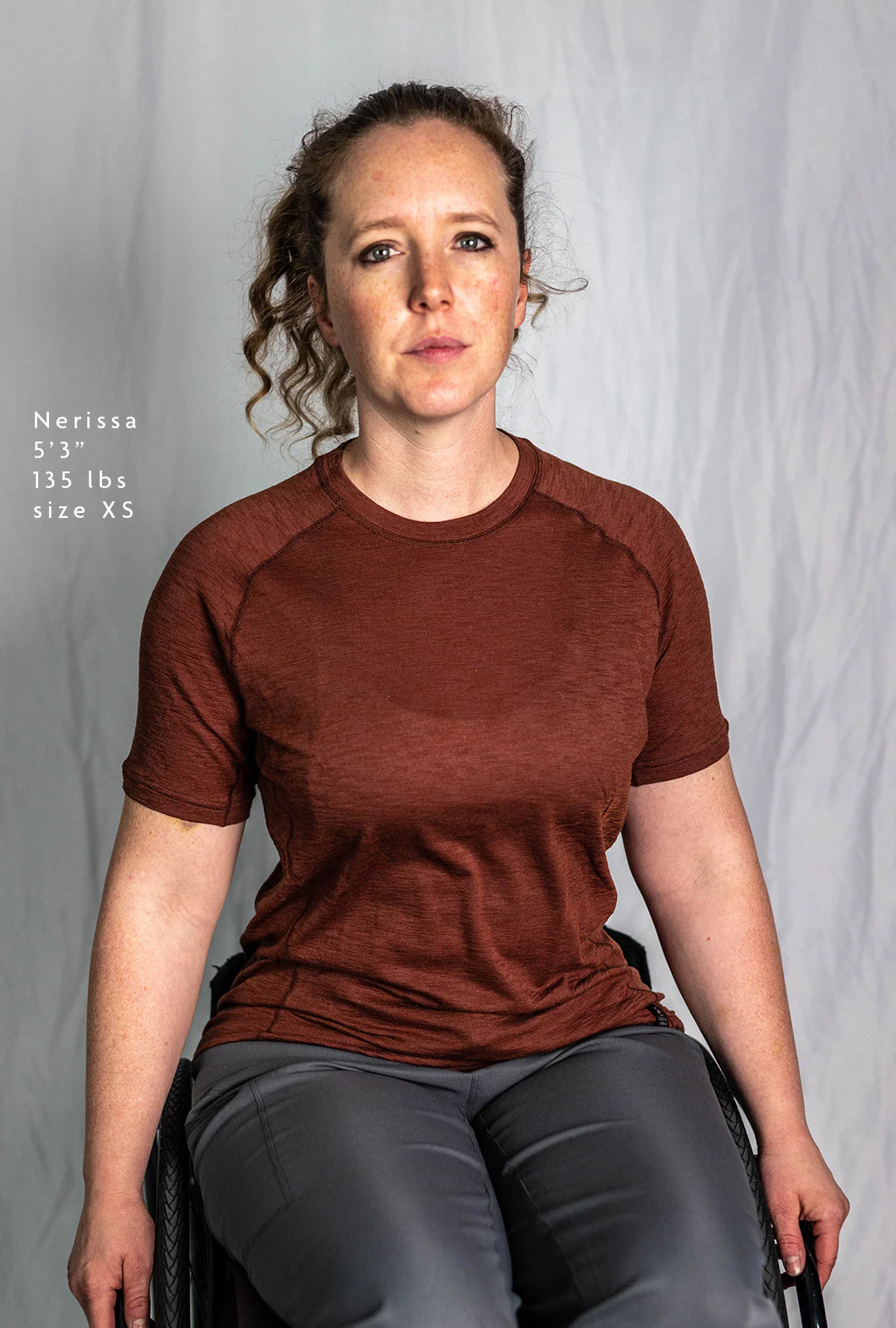 Tern Ultralight Merino Wool Tee - Image 8