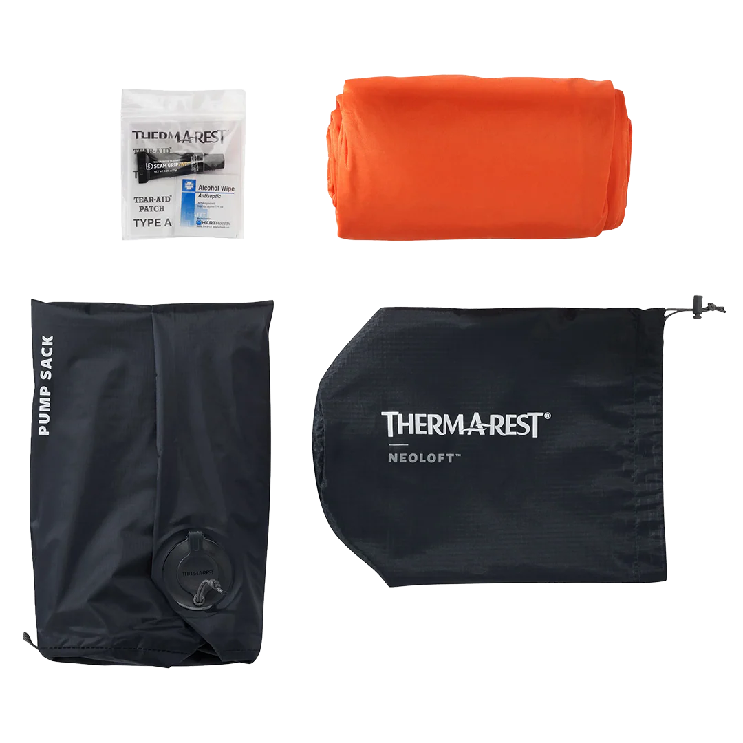 Thermarest NeoLoft Sleeping Pad - Image 3