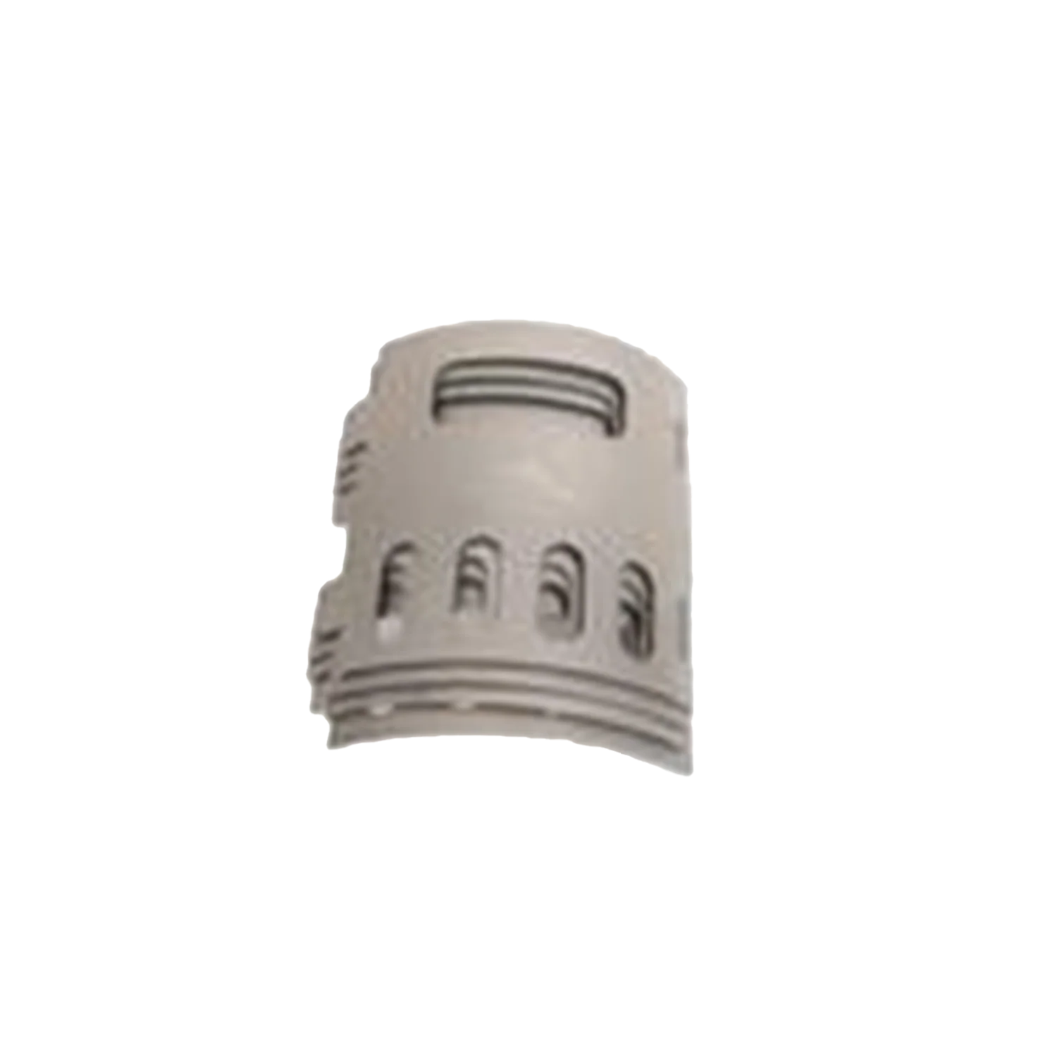 TOAKS Titanium Alcohol Stove Pot Stand - Image 4