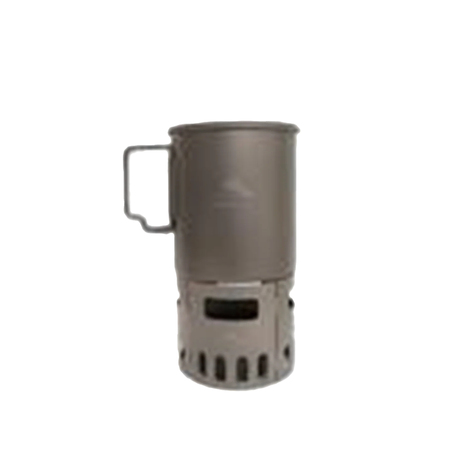 TOAKS Titanium Alcohol Stove Pot Stand - Image 5