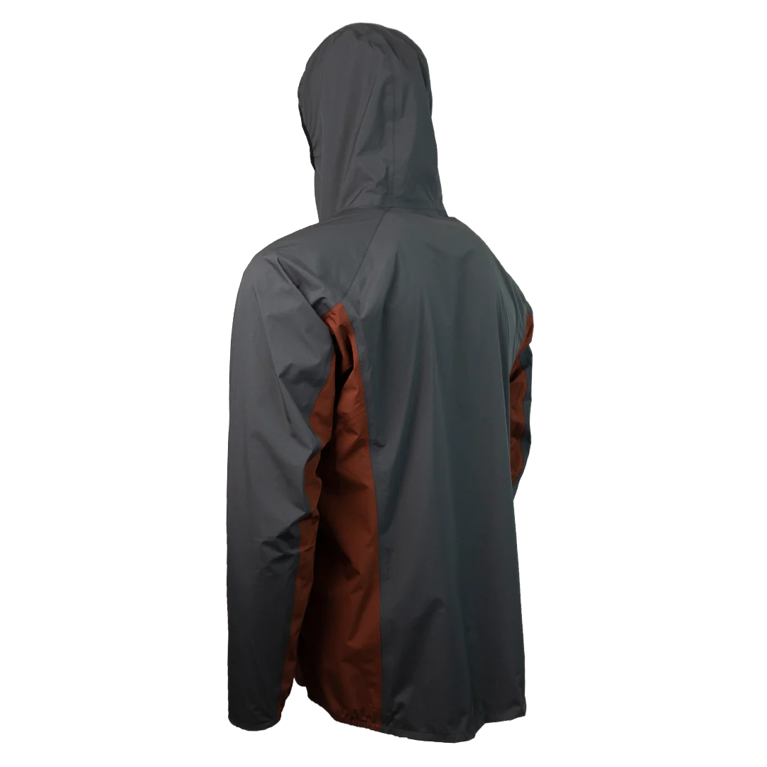 Tushar Rain Jacket - Image 10