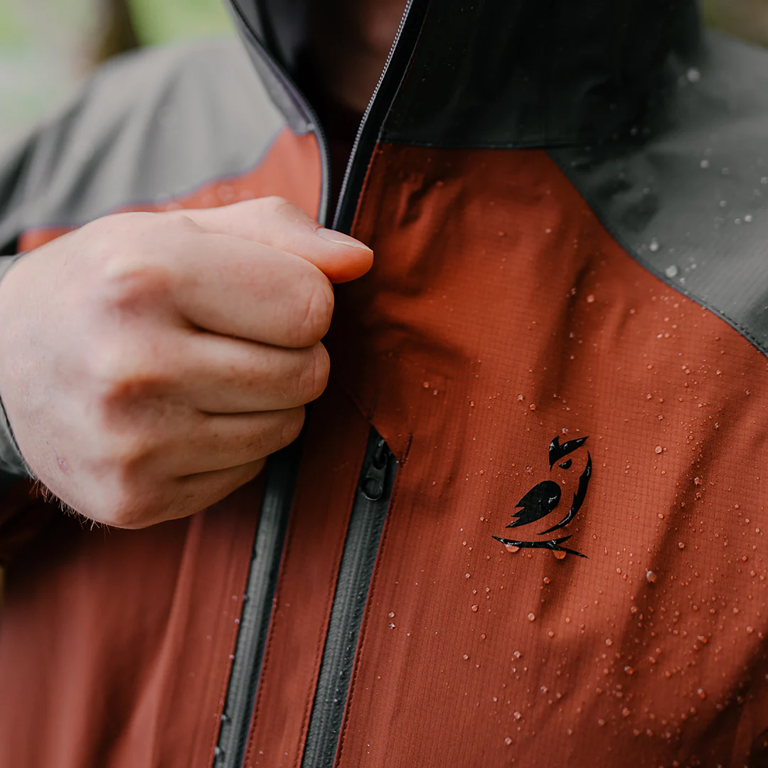 Tushar Rain Jacket - Image 14