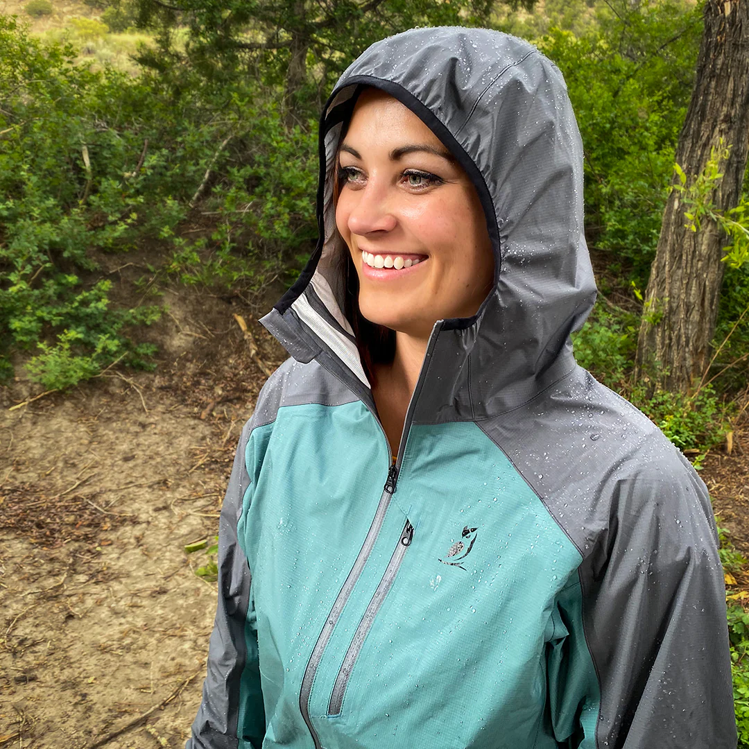 Tushar Rain Jacket - Image 16