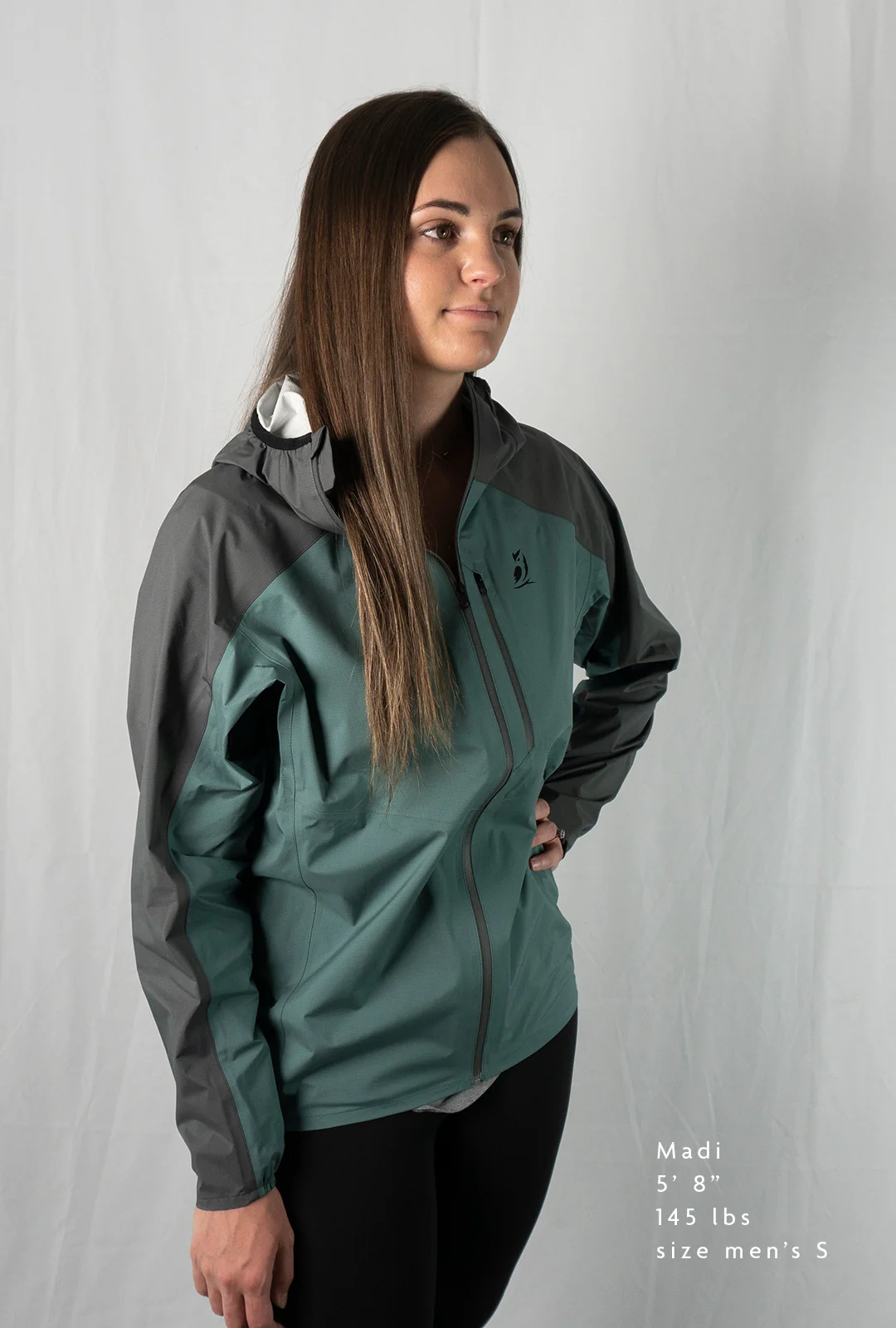 Tushar Rain Jacket - Image 20