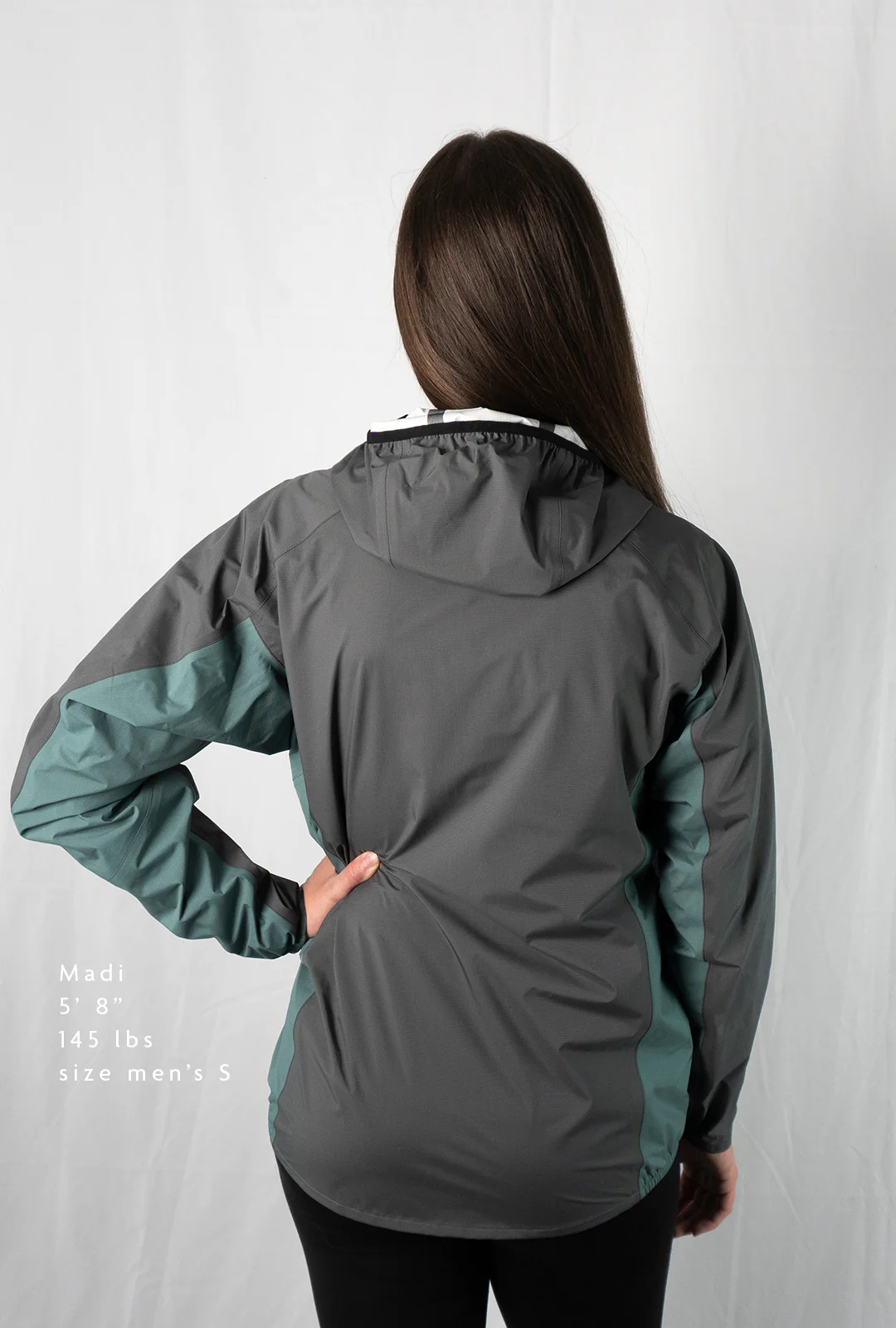 Tushar Rain Jacket - Image 21