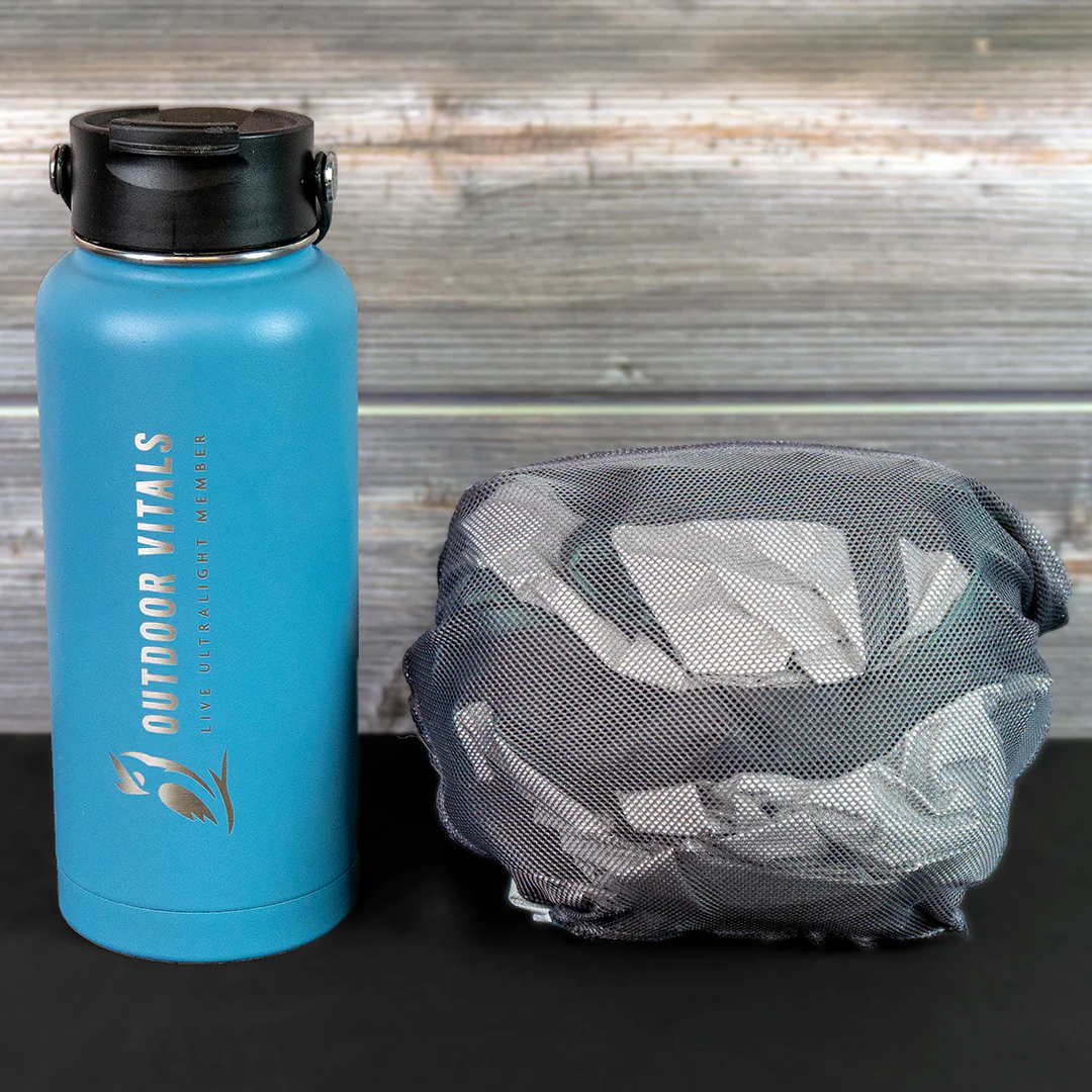 Tushar Rain Jacket - Image 24