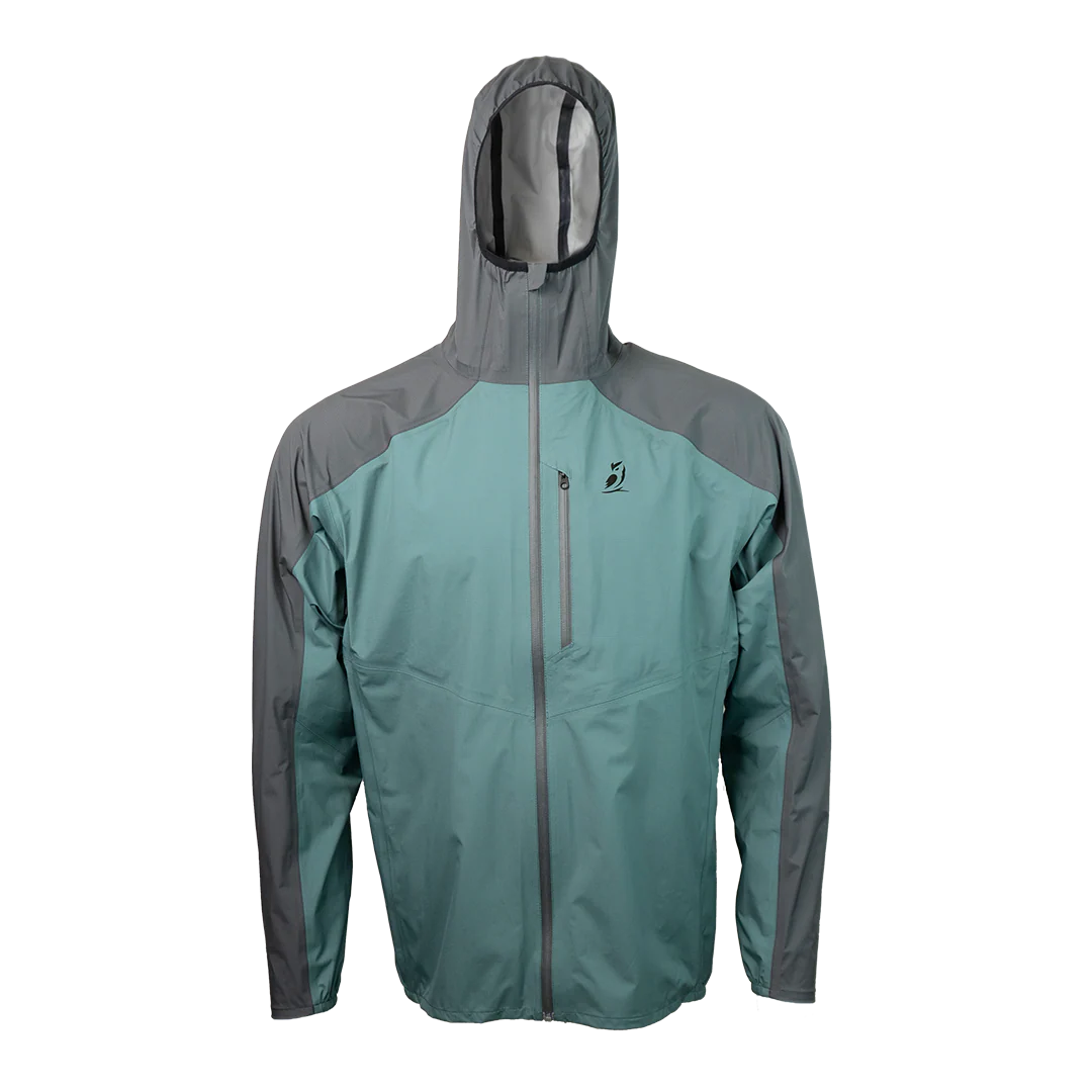 Tushar Rain Jacket - Image 3