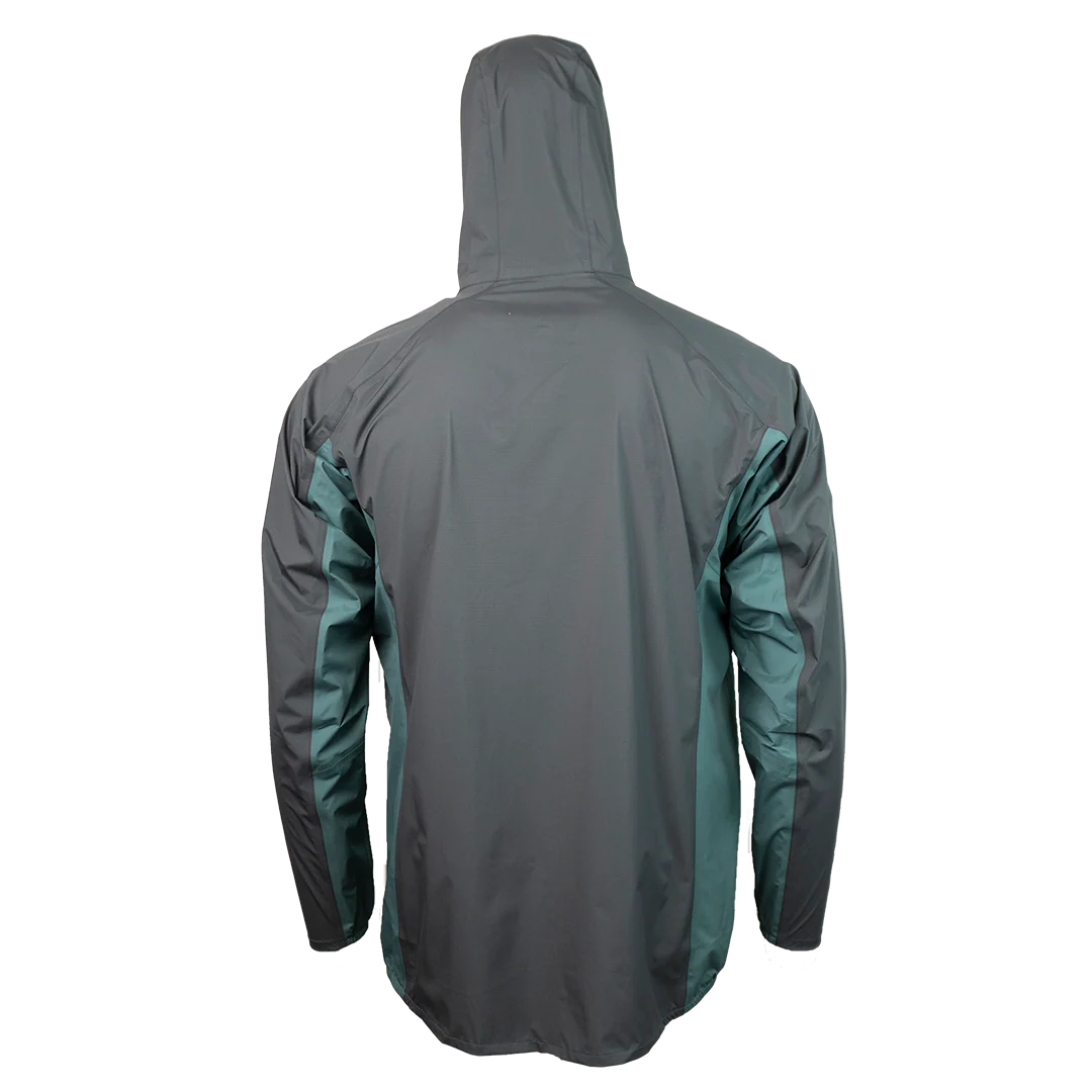 Tushar Rain Jacket - Image 6