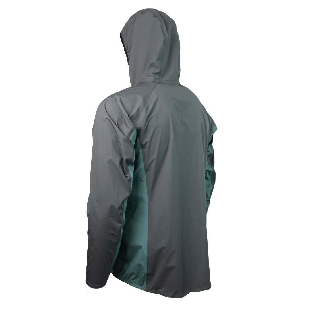 Tushar Rain Jacket - Image 7