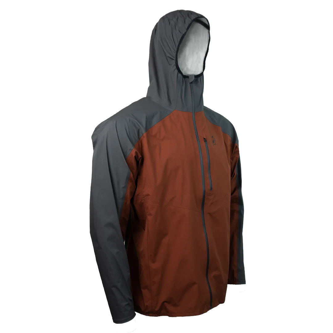 Tushar Rain Jacket - Image 8