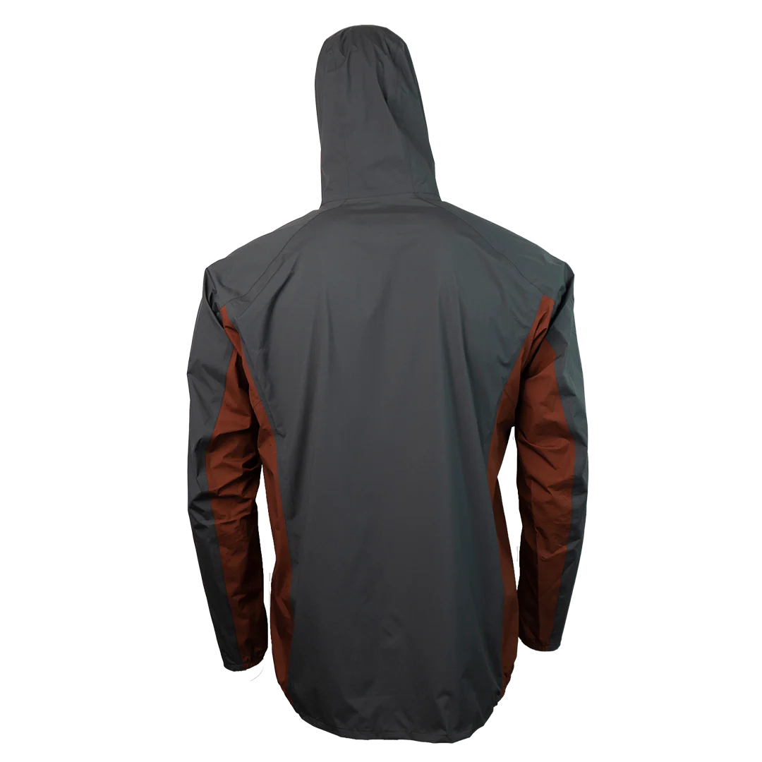 Tushar Rain Jacket - Image 9