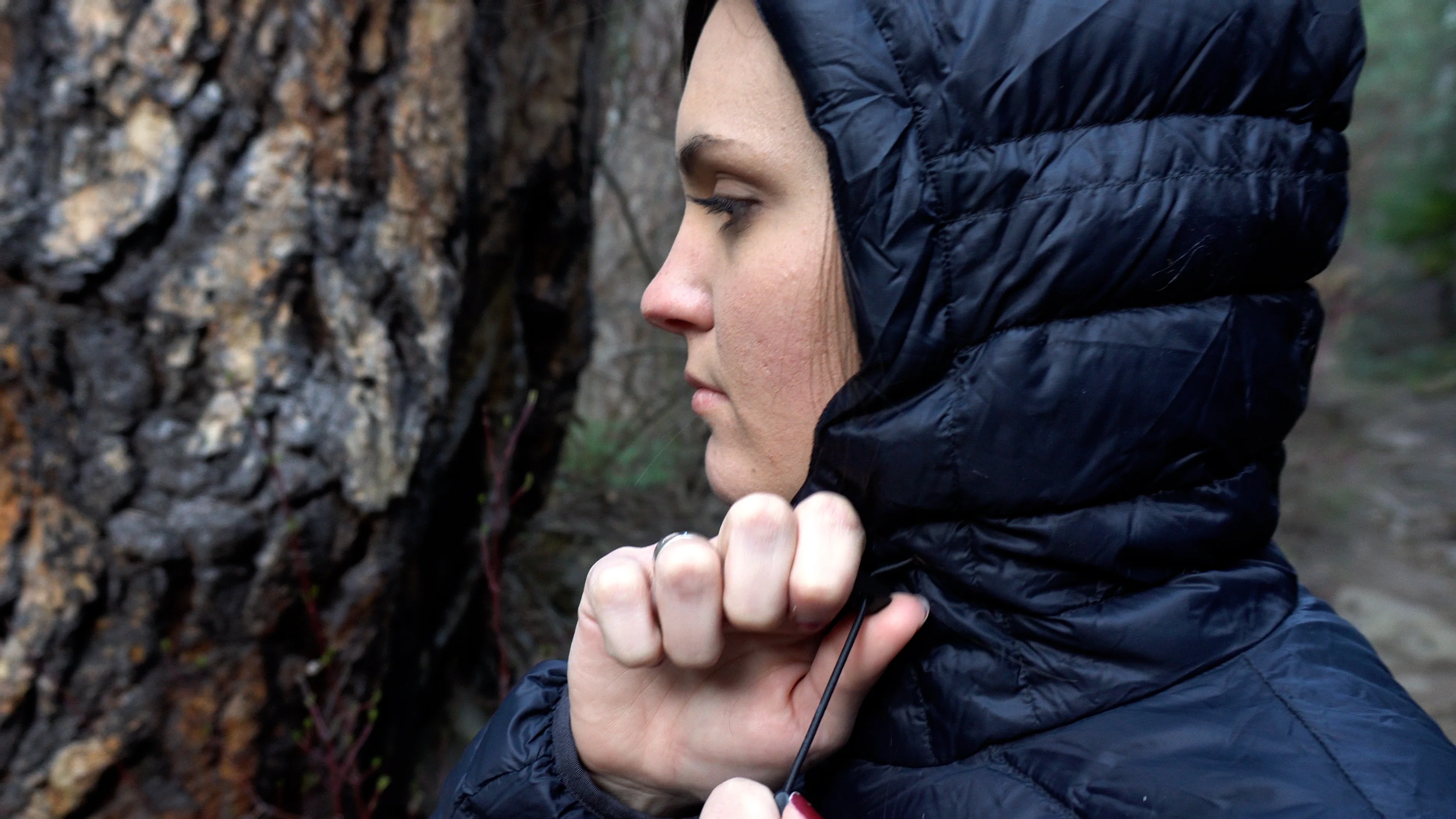 Ultralight Regulator Down Jacket - Image 11