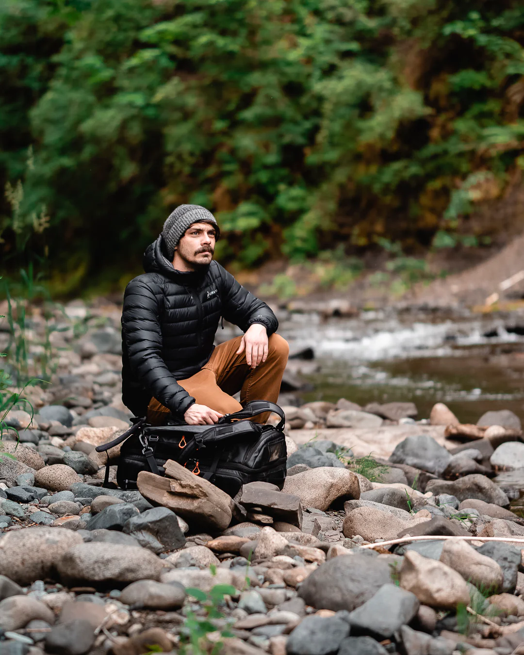 Ultralight Regulator Down Jacket - Image 12