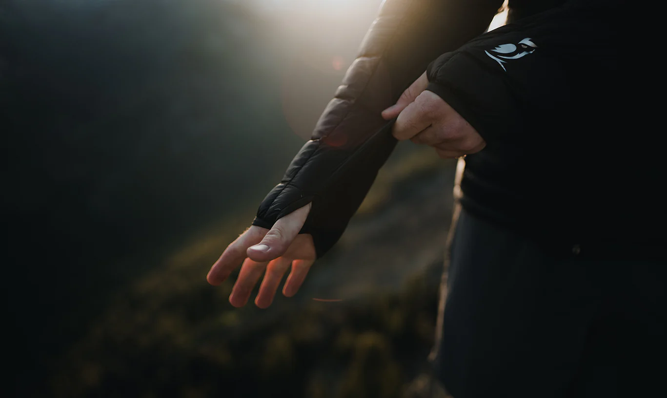 Ultralight Regulator Down Jacket - Image 13