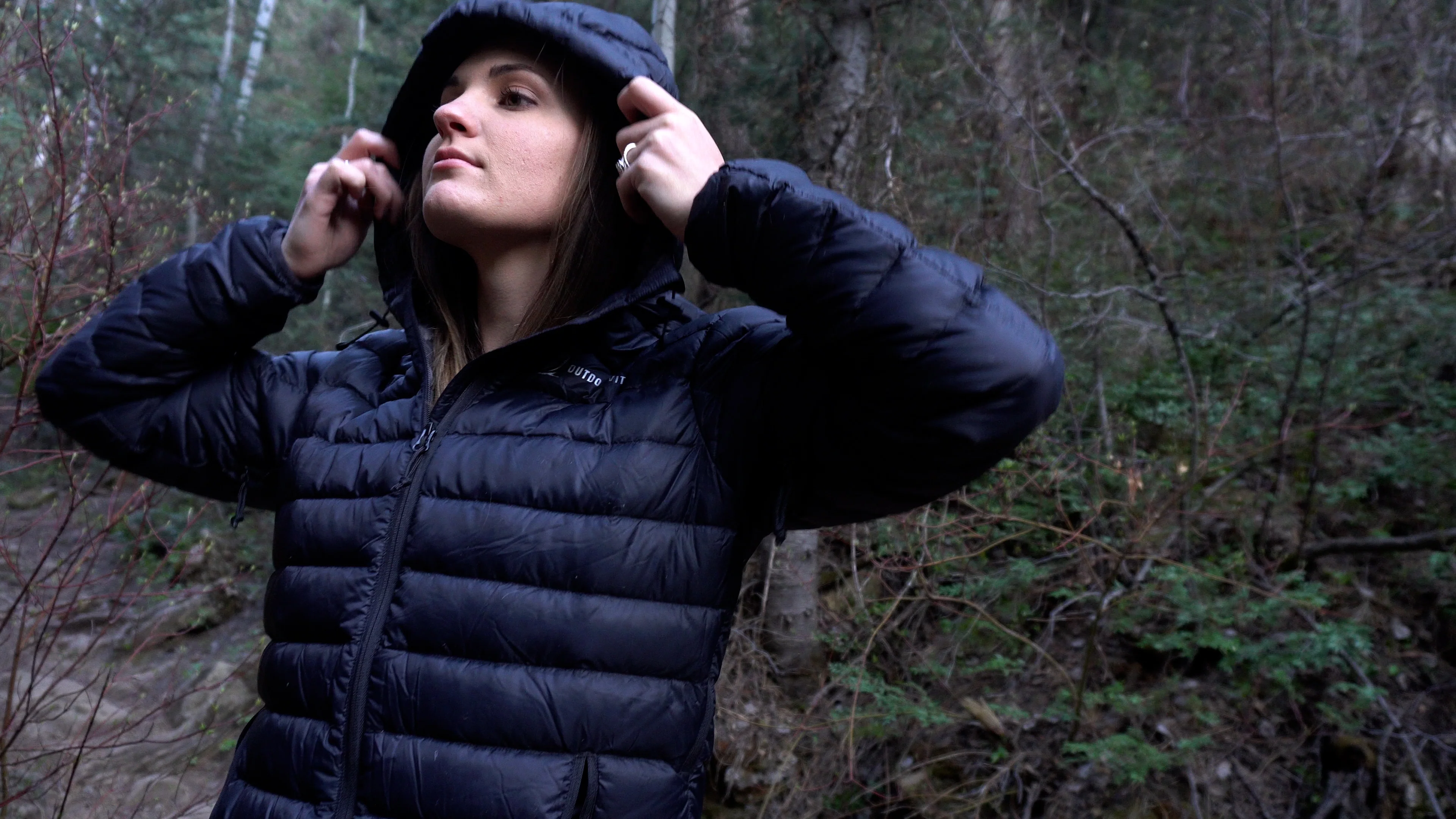 Ultralight Regulator Down Jacket - Image 16