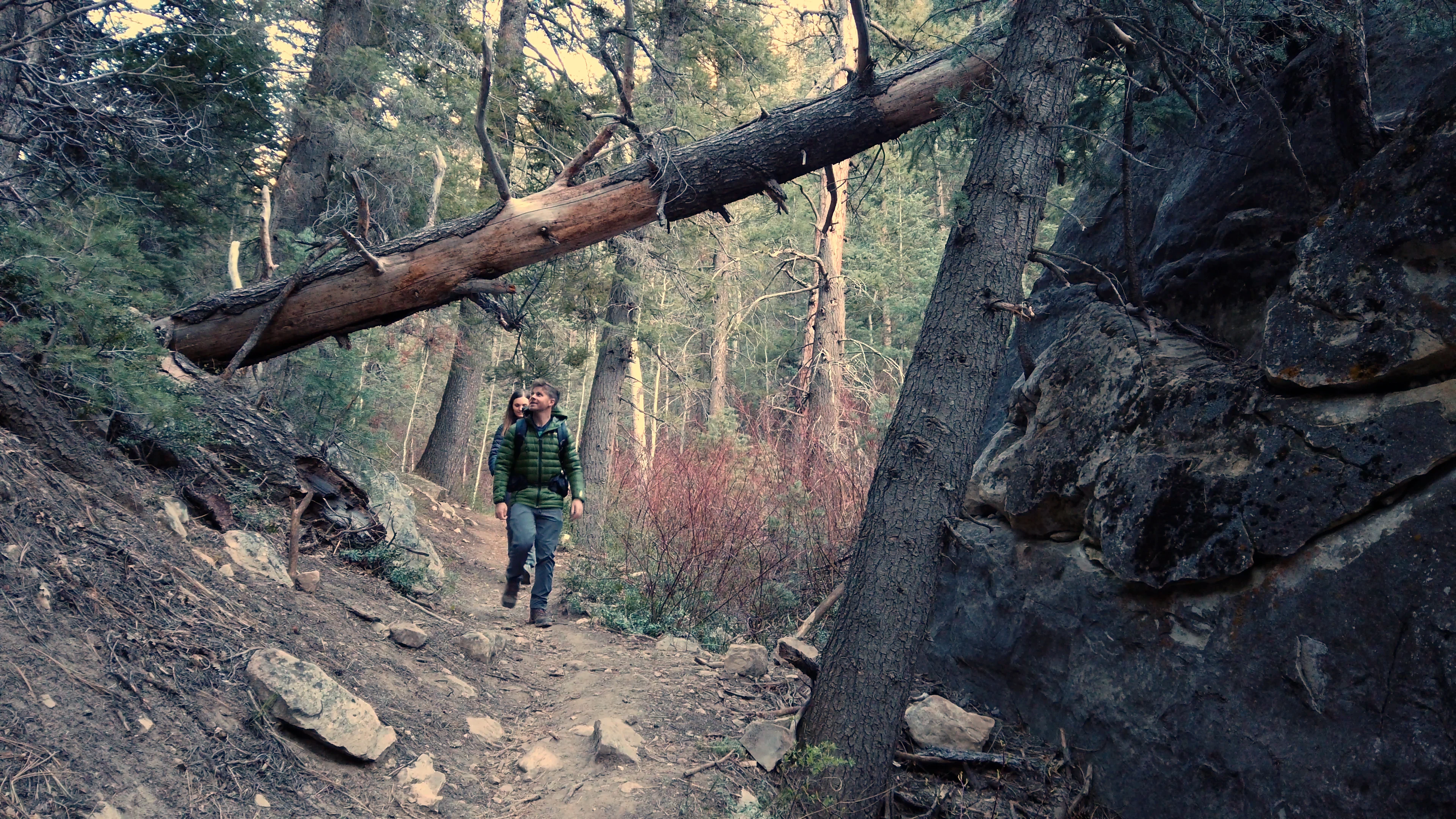 Ultralight Regulator Down Jacket - Image 17