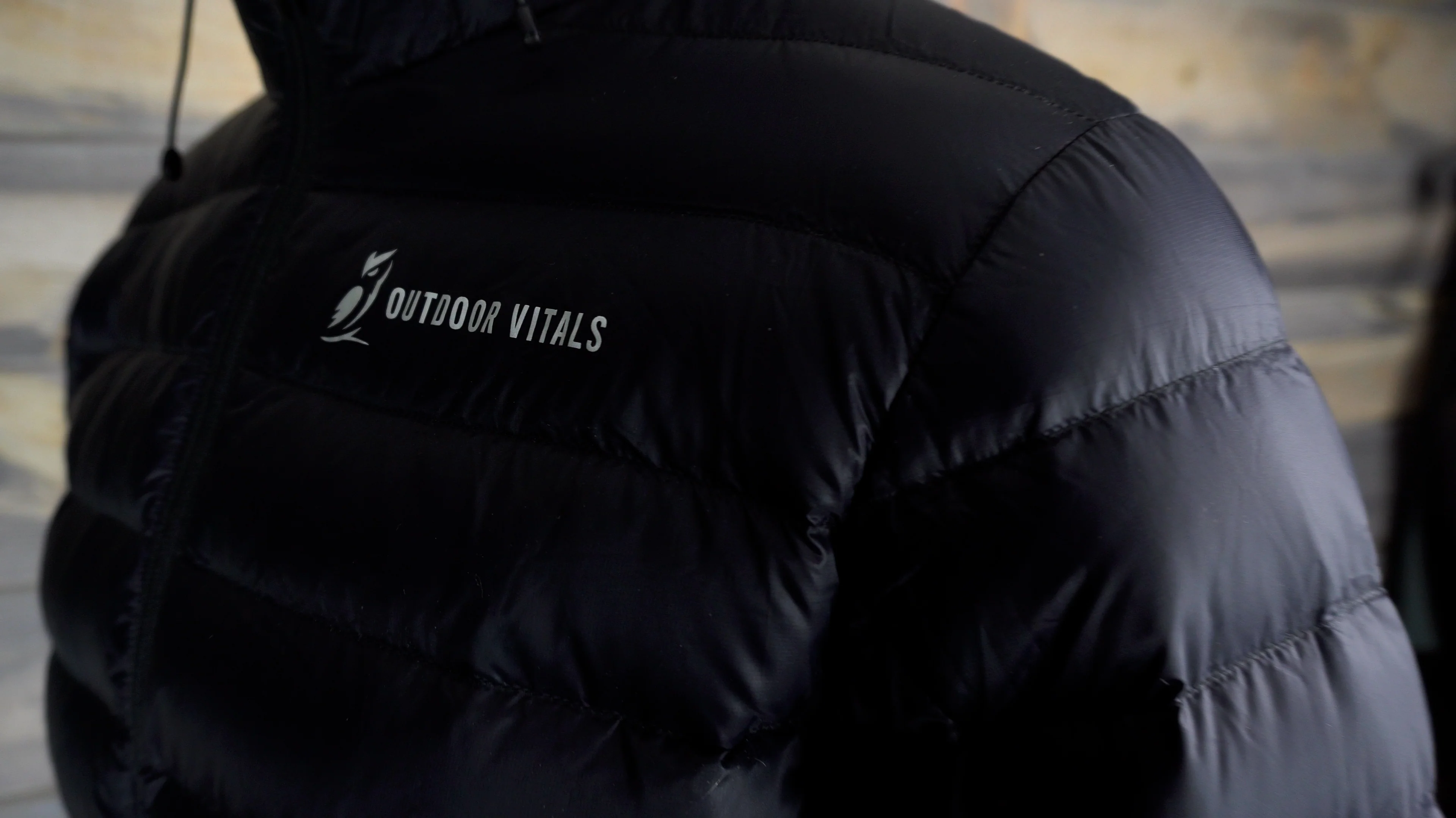 Ultralight Regulator Down Jacket - Image 18