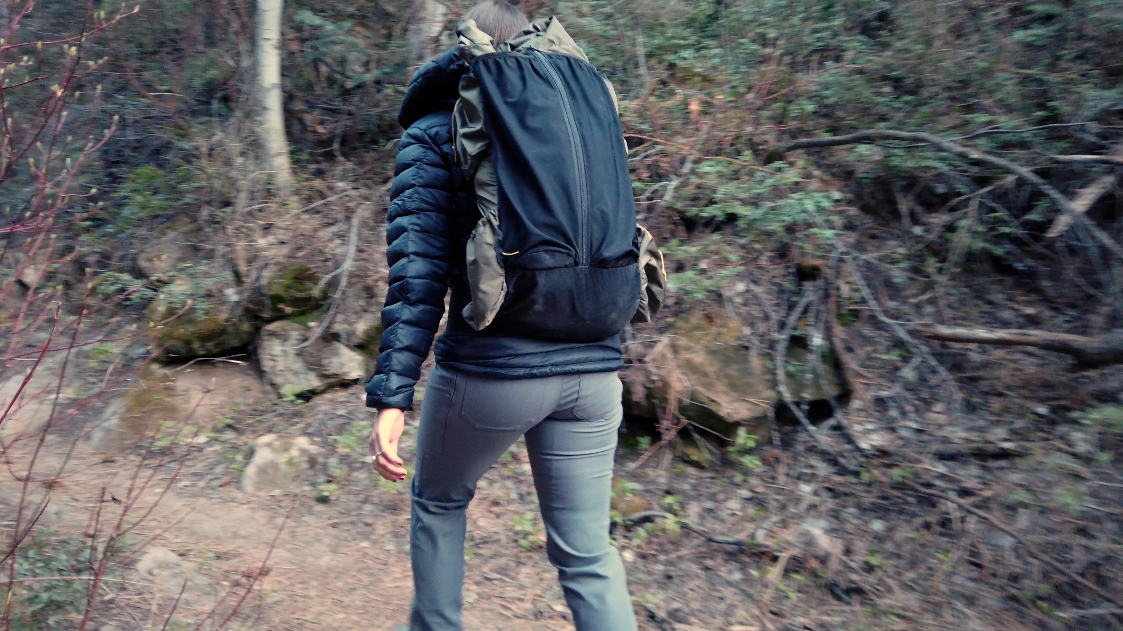 Ultralight Regulator Down Jacket - Image 19