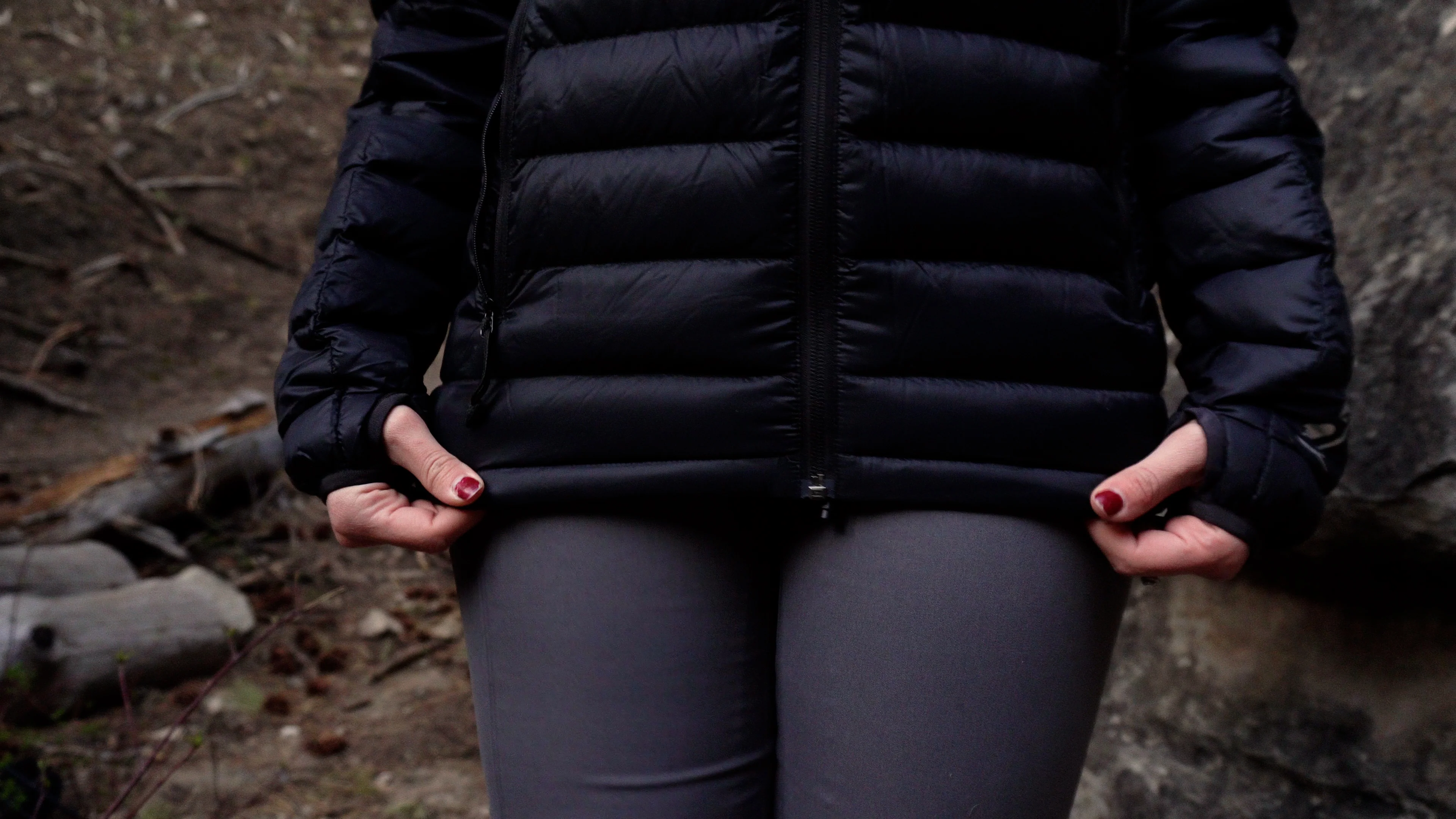 Ultralight Regulator Down Jacket - Image 21