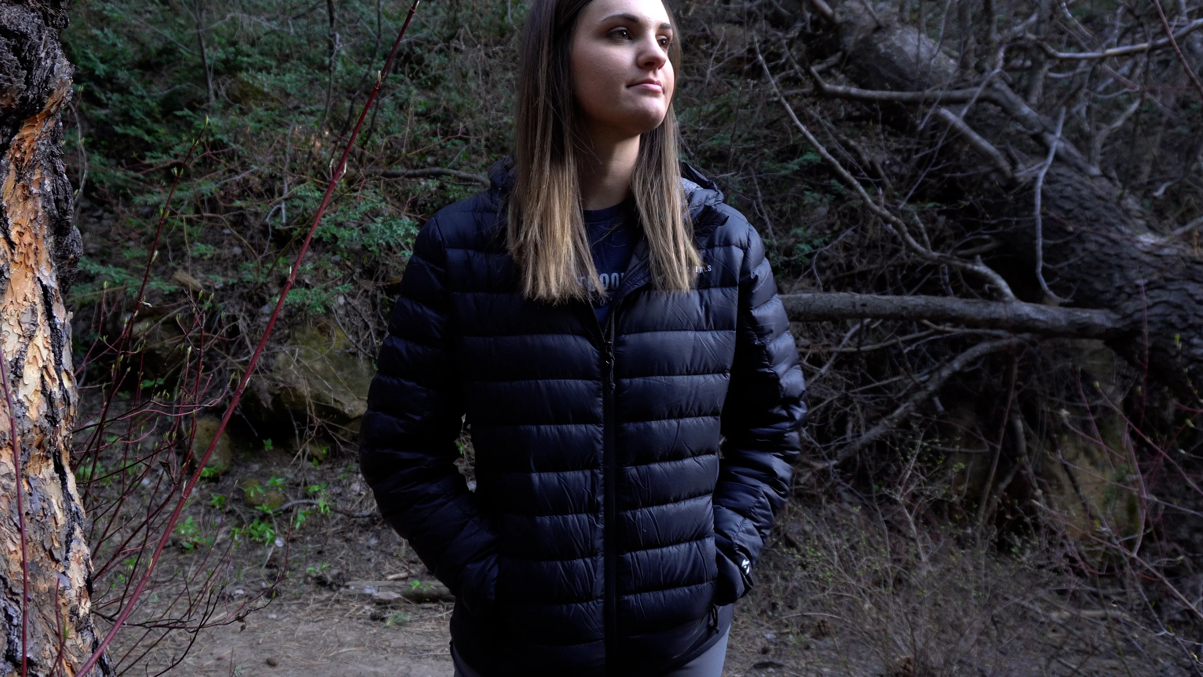 Ultralight Regulator Down Jacket - Image 22